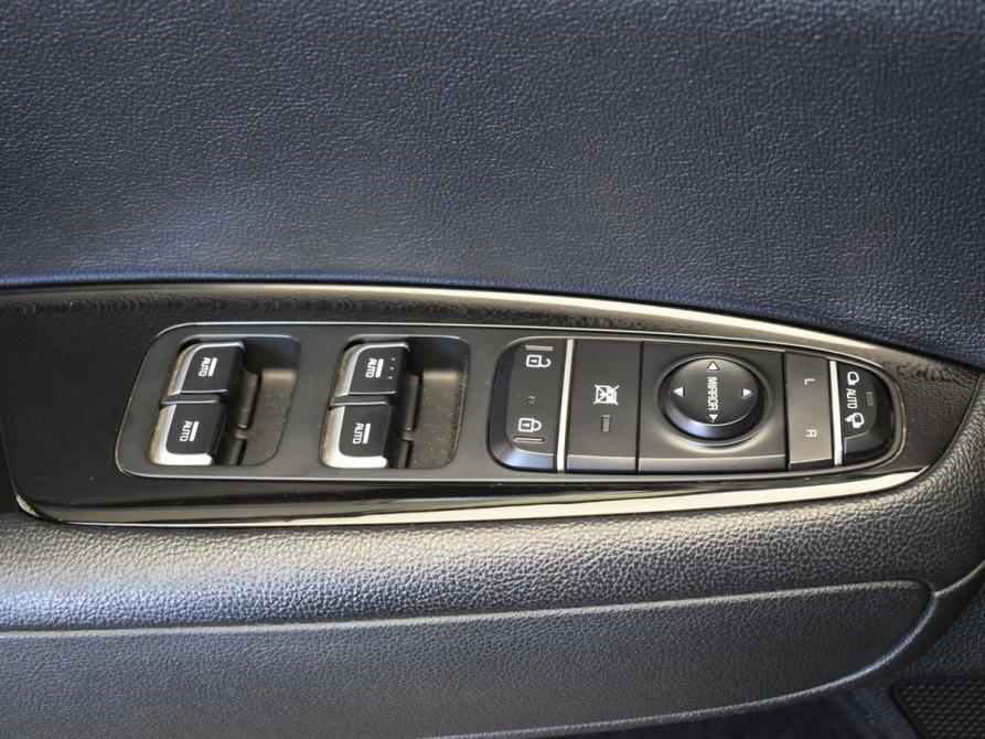 Kia Optima IV Москва  - изображение 24