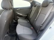 Hyundai Solaris I Москва  - изображение 23