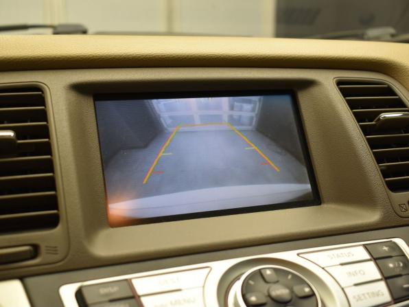 Nissan Murano II (Z51) Рестайлинг с пробегом 2010 года, цена 1 170 000 рублей, 143000 км, внедорожник, Автокод Объявления