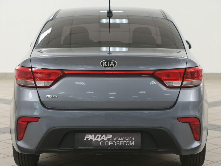 Kia Rio IV Иваново  - изображение 3