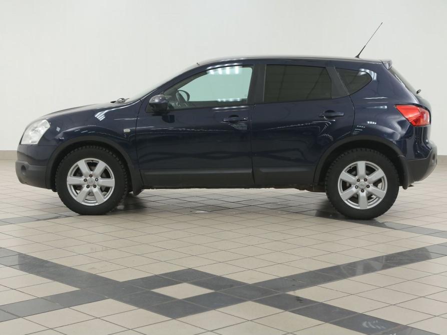 Nissan Qashqai I Иваново  - изображение 7