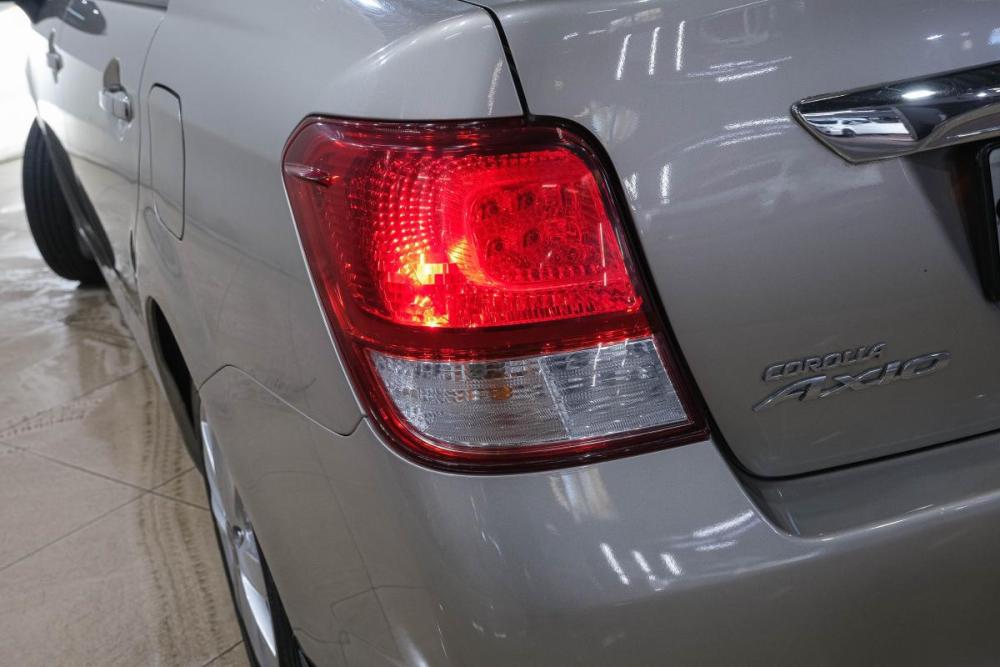 Toyota Corolla XI (E160 E170 E180) Новокузнецк  - изображение 8