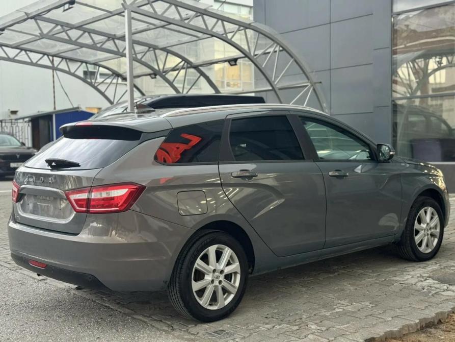 Lada (ВАЗ) Vesta I Пермь  - изображение 7