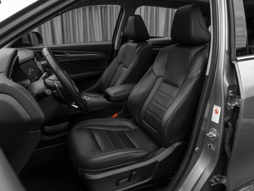 Haval F7 I Москва  - изображение 9