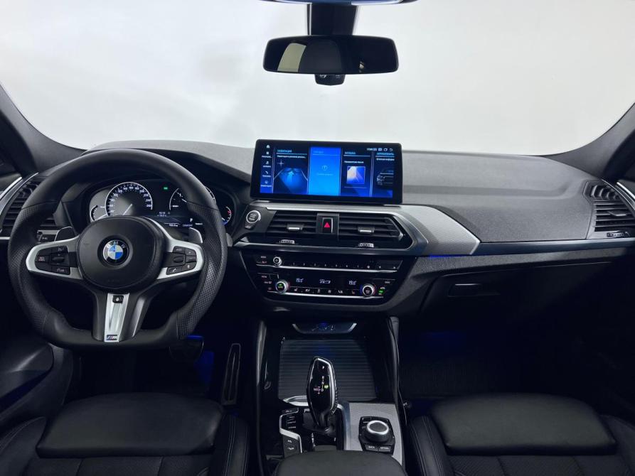 BMW X4 II (G02) Ростов-на-Дону  - изображение 11