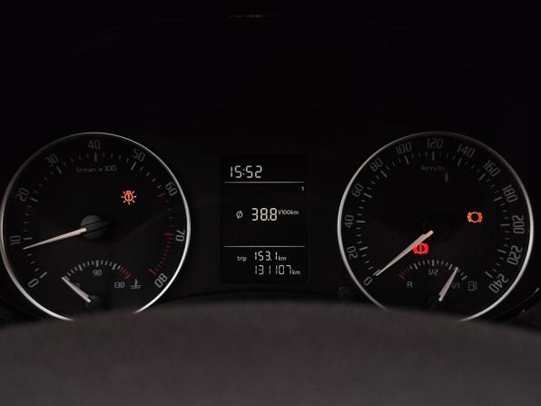 Skoda Octavia II (A5) Рестайлинг с пробегом 2009 года, цена 850 000 рублей, 131000 км, лифтбек, Автокод Объявления