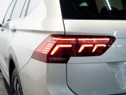 Volkswagen Tiguan II Рестайлинг Чита  - изображение 53