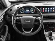 Chery Tiggo 4 I Рестайлинг 2 Москва  - изображение 35