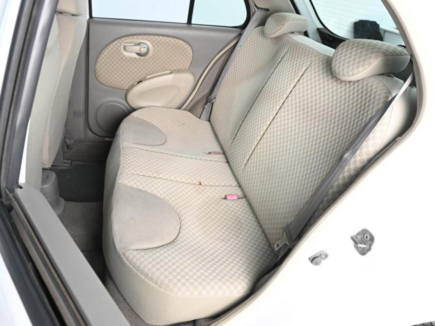 Nissan March III (K12) Ростов-на-Дону  - изображение 7
