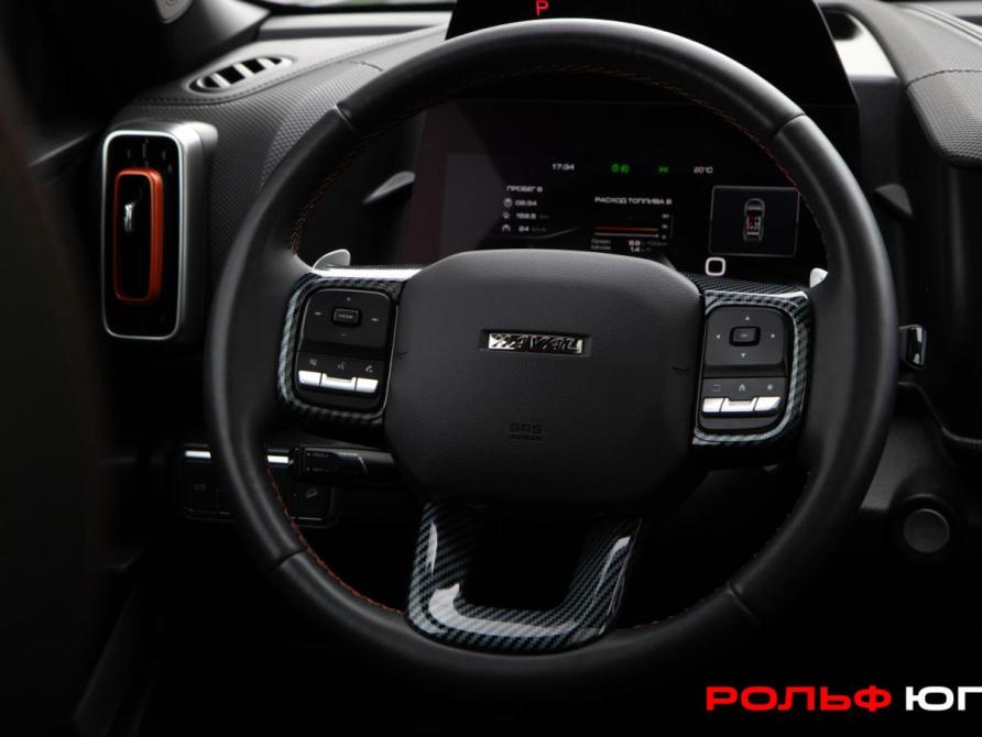 Haval Dargo Москва  - изображение 10