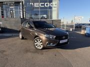 Lada (ВАЗ) Vesta I Саратов  - изображение 17