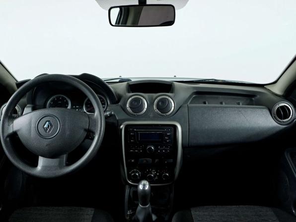Renault Duster I с пробегом 2014 года, цена 598 000 рублей, 245083 км, внедорожник, Автокод Объявления