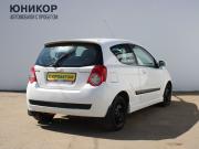 Chevrolet Aveo I Рестайлинг Нижний Новгород  - изображение 17