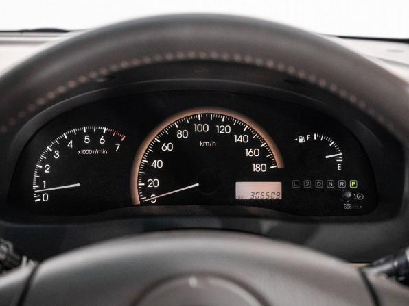 Toyota Ipsum II (M20) с пробегом 2002 года, цена 850 000 рублей, 306509 км, компактвэн, Автокод Объявления