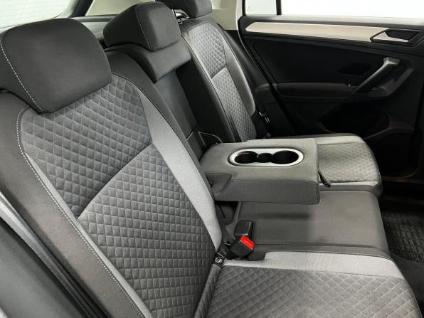 Volkswagen Tiguan II с пробегом 2020 года, цена 2 499 000 рублей, 136749 км, внедорожник, Автокод Объявления