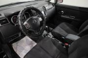 Nissan Tiida I Рестайлинг Новокузнецк  - изображение 45
