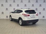 Nissan Qashqai II Тольятти  - изображение 27