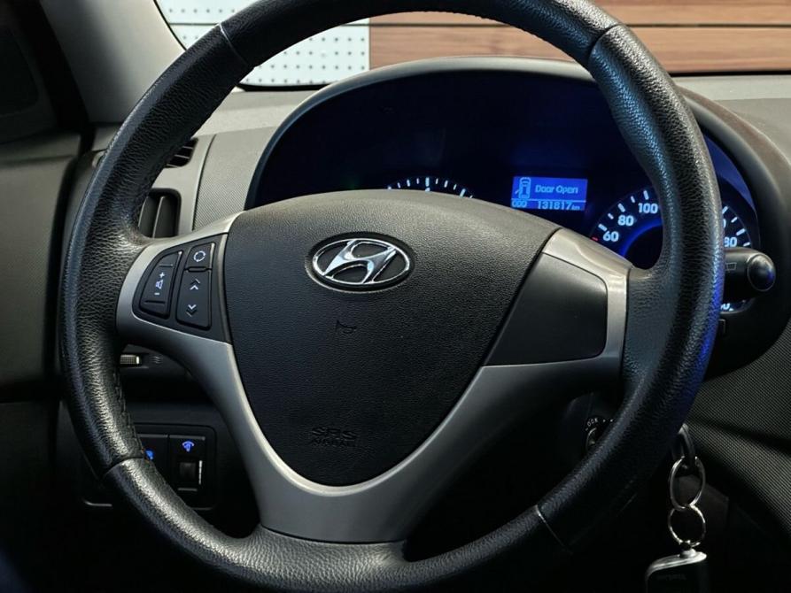 Hyundai i30 I Рестайлинг Челябинск  - изображение 11