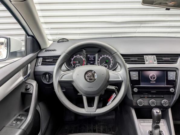 Skoda Octavia III (A7) Рестайлинг с пробегом 2020 года, цена 1 875 000 рублей, 65171 км, лифтбек, Автокод Объявления