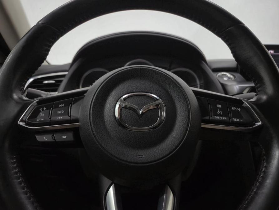 Mazda 6 III (GJ) Рестайлинг Альметьевск  - изображение 20