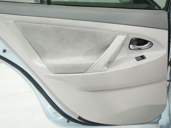 Toyota Camry VI (XV40) с пробегом 2007 года, цена 1 149 000 рублей, 294909 км, седан, Автокод Объявления