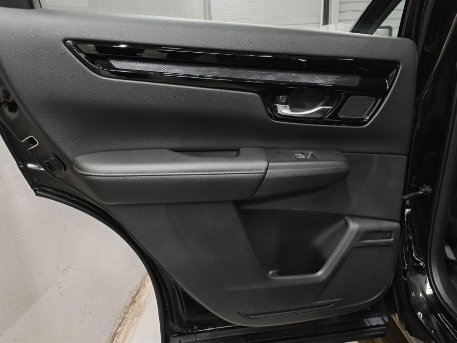 Honda CR-V VI Москва  - изображение 17