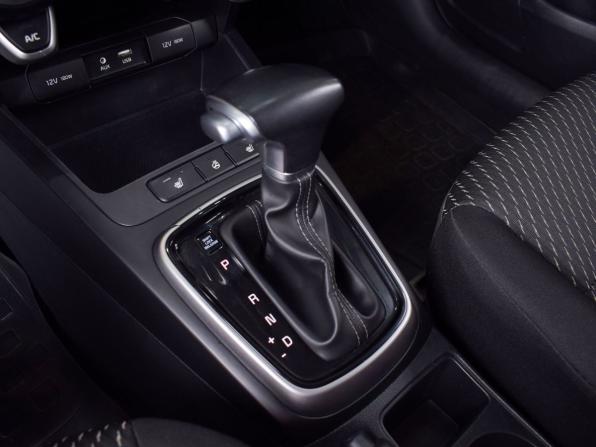 Kia Rio IV с пробегом 2019 года, цена 1 399 999 рублей, 131447 км, хэтчбек, Автокод Объявления