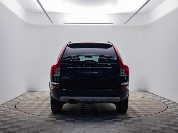 Volvo XC90 I Рестайлинг с пробегом 2010 года, цена 1 520 000 рублей, 245854 км, внедорожник, Автокод Объявления