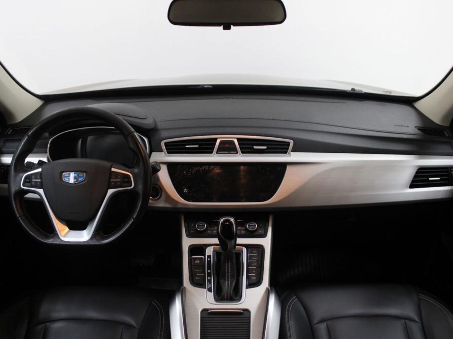 Geely Atlas I Старый Оскол  - изображение 9