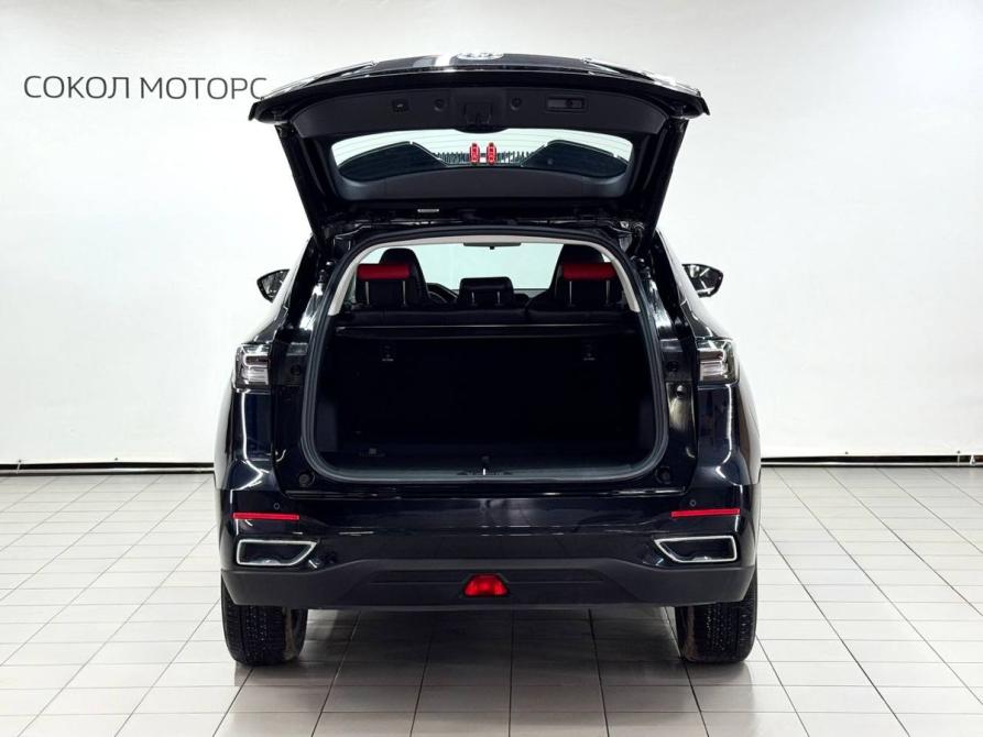 Changan CS55 Plus II Ростов-на-Дону  - изображение 6