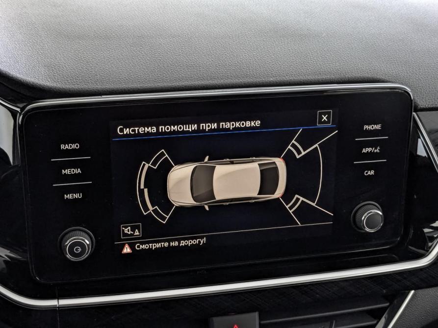 Volkswagen Polo VI Москва  - изображение 26