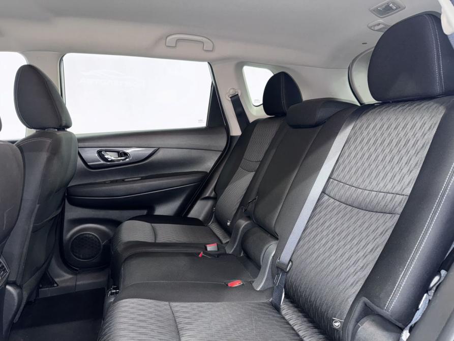 Nissan Rogue II Рестайлинг Новосибирск  - изображение 25