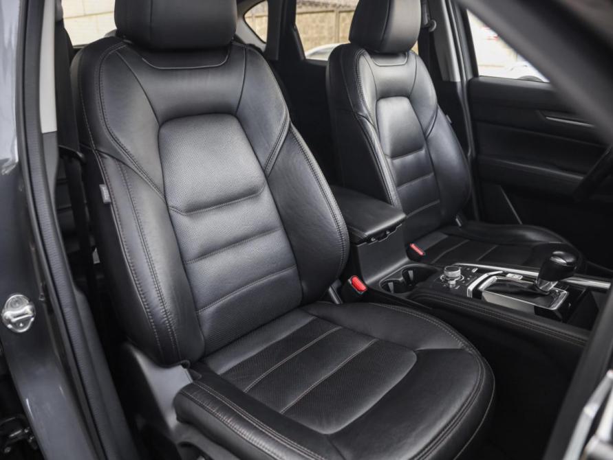 Mazda CX-5 II Санкт-Петербург  - изображение 26