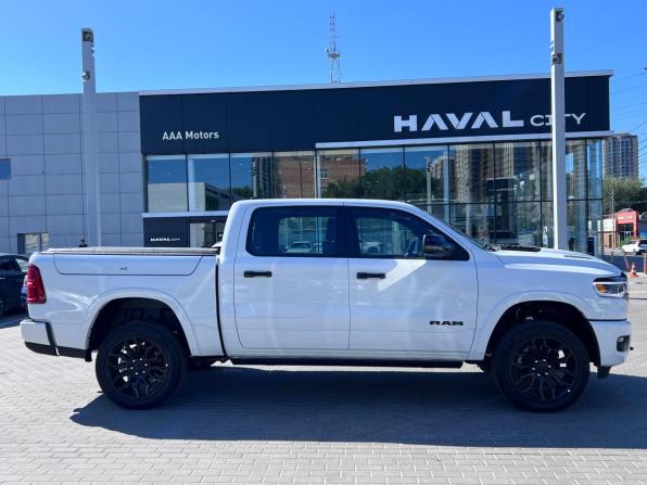 Ram 1500 V Рестайлинг с пробегом 2025 года, цена 9 999 000 рублей, 40 км, пикап, Автокод Объявления