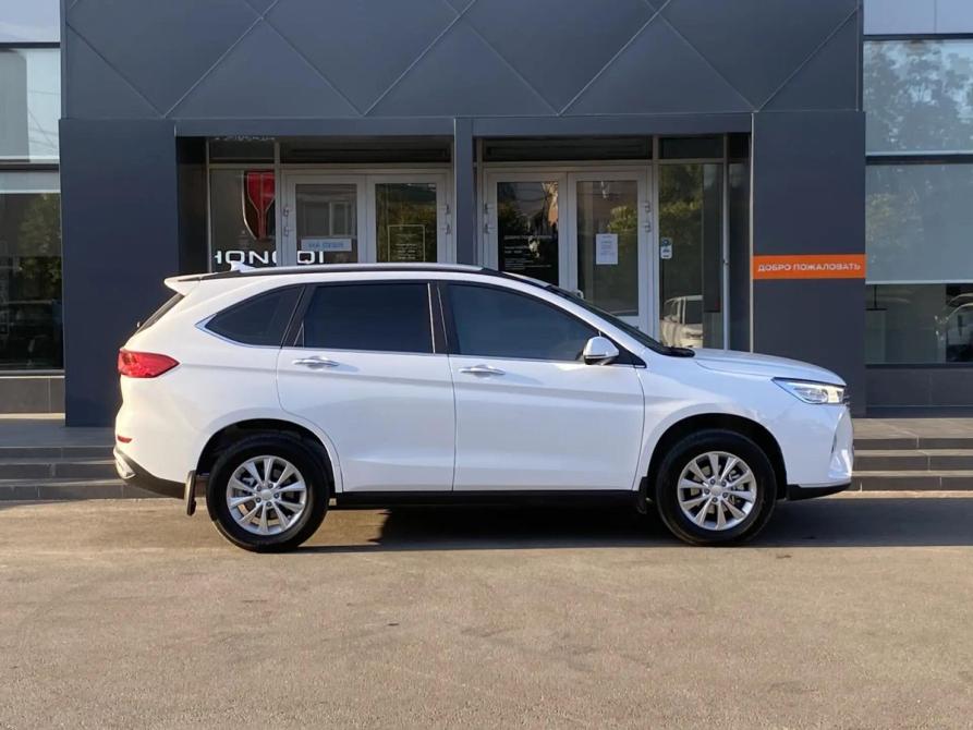 Haval M6 II Краснодар  - изображение 4