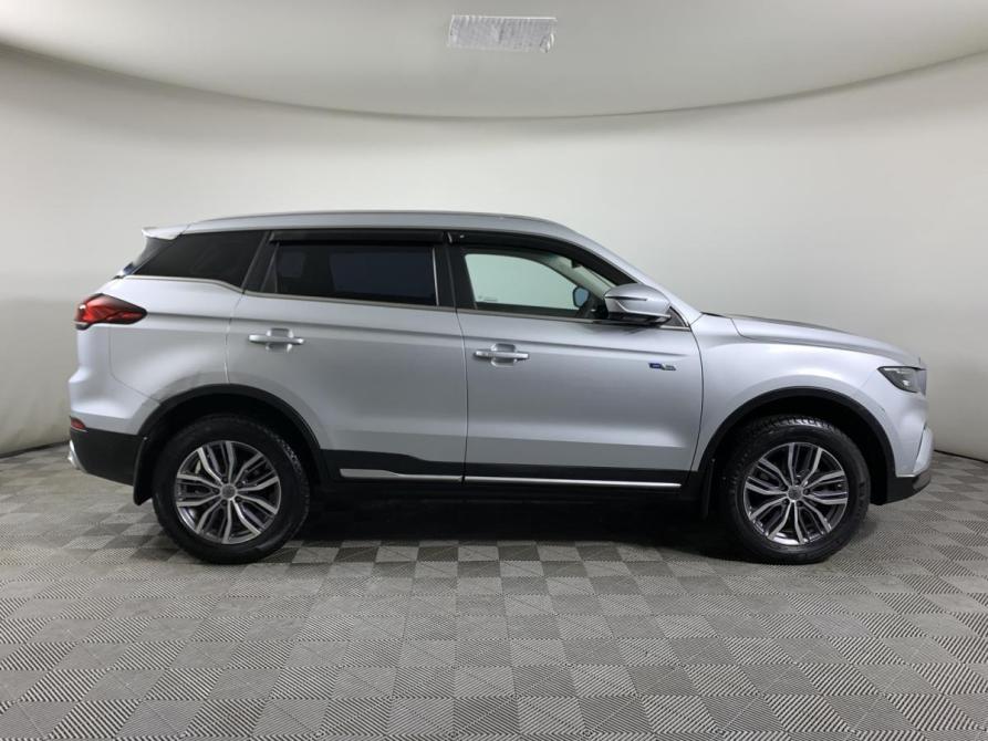 Geely Atlas Pro Москва  - изображение 4