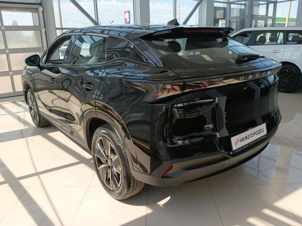 Omoda C5 II с пробегом 2026 года, цена 2 529 000 рублей, 2 км, внедорожник, Автокод Объявления