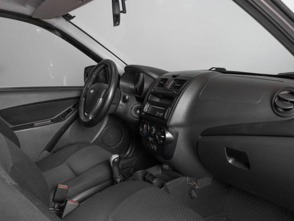 Lada (ВАЗ) Kalina II с пробегом 2014 года, цена 465 000 рублей, 185629 км, универсал, Автокод Объявления