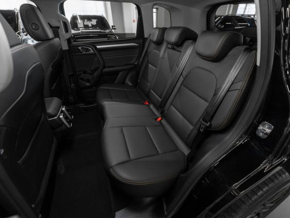 Haval Dargo с пробегом 2023 года, цена 2 830 000 рублей, 25198 км, внедорожник, Автокод Объявления