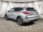 Haval F7 I Рестайлинг Москва  - изображение 24