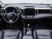 Toyota RAV4 IV (XA40) Рестайлинг Москва  - изображение 31