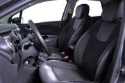 Renault Kaptur I Рестайлинг Казань  - изображение 33