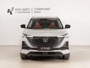 Changan CS55 Plus II Казань  - изображение 11