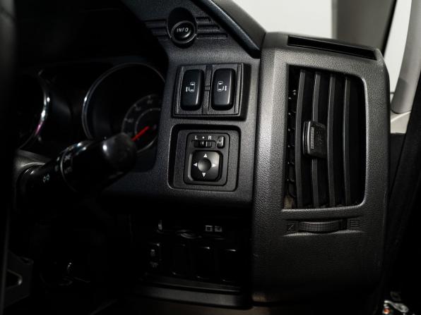 Mitsubishi Delica D:5 I с пробегом 2012 года, цена 1 710 000 рублей, 170900 км, минивэн, Автокод Объявления