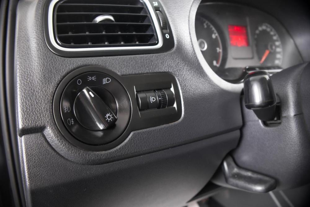 Volkswagen Polo V Пермь  - изображение 20