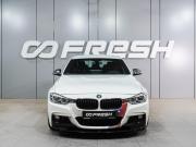 BMW 3 серии VI (F3x) Рестайлинг Воронеж  - изображение 30