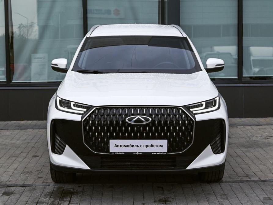 Chery Tiggo 7L I Екатеринбург  - изображение 8