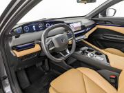 Changan UNI-V I Москва  - изображение 46