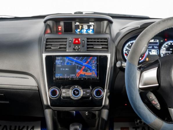 Subaru Levorg I с пробегом 2014 года, цена 1 325 000 рублей, 150463 км, универсал, Автокод Объявления