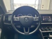 Skoda Kodiaq I Новосибирск  - изображение 24